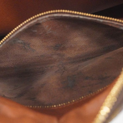 Louis Vuitton Shoulder Bag Monogram Boulogne 30 M51265 Brown Ladies