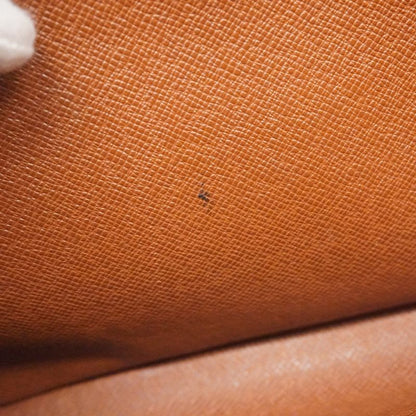 Louis Vuitton Shoulder Bag Monogram Nile M45244 Brown Ladies