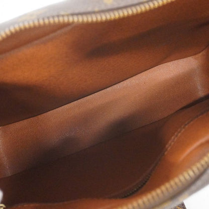 Louis Vuitton Shoulder Bag Monogram Nile M45244 Brown Ladies