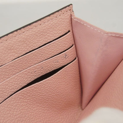 Louis Vuitton Damier Portefeuille Clapton Long Wallet N64447 Ebène/magnolia