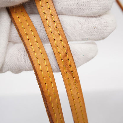 Louis Vuitton Tote Bag Damier Azure Neverfull MM N51107 White Ladies