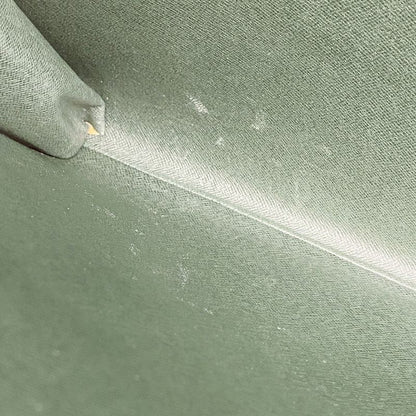 Louis Vuitton Epi Poche Cumann Clutch Bag M54498 Zipangu Gold Men's