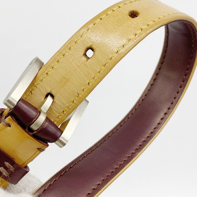 Louis Vuitton Shoulder Bag Monogram Matte Alston M55126 Violle Women's