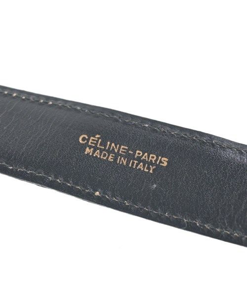 Celine Belt Women's