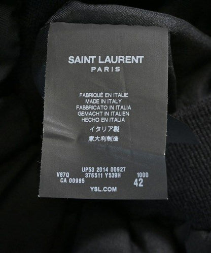 Saint Laurent Paris Blouson  Men's