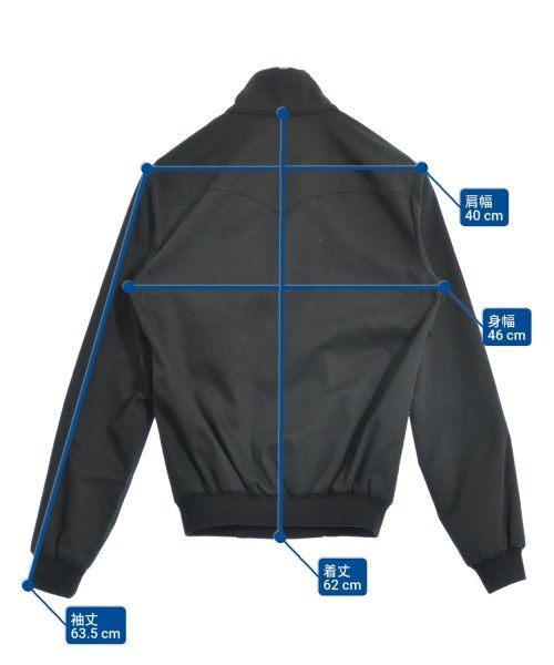 Saint Laurent Paris Blouson  Men's