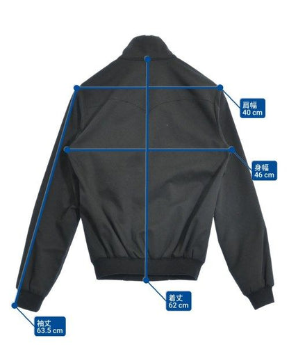 Saint Laurent Paris Blouson  Men's