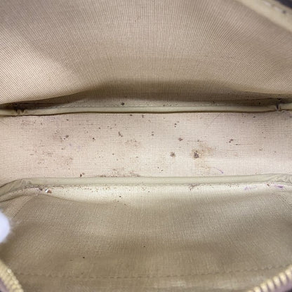 Louis Vuitton Shoulder Bag Monogram Reporter PM M45254 Brown Men Women Unisex