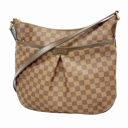 Louis Vuitton Damier Bloomsbury GM N42250 Ebene Womens Shoulder Bag