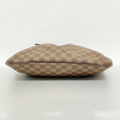 Louis Vuitton Damier Bloomsbury GM N42250 Ebene Womens Shoulder Bag