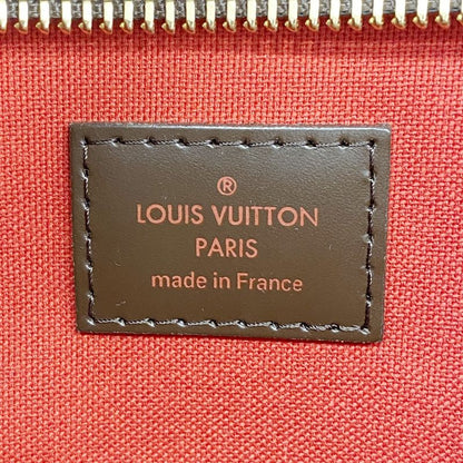 Louis Vuitton Damier Bloomsbury GM N42250 Ebene Womens Shoulder Bag