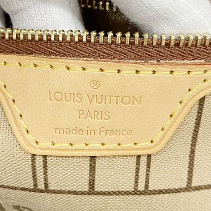Louis Vuitton Tote Bag Monogram Neverfull PM M46979 Brown Ladies