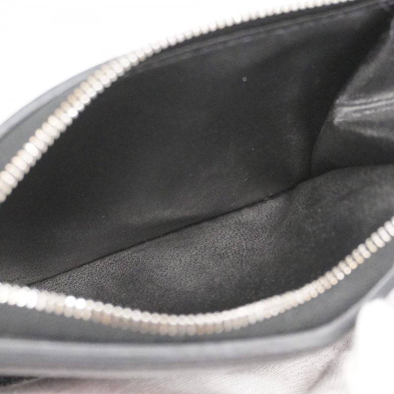 Louis Vuitton Portefeuille My Lock Me Compact M62947 Noir Black Women