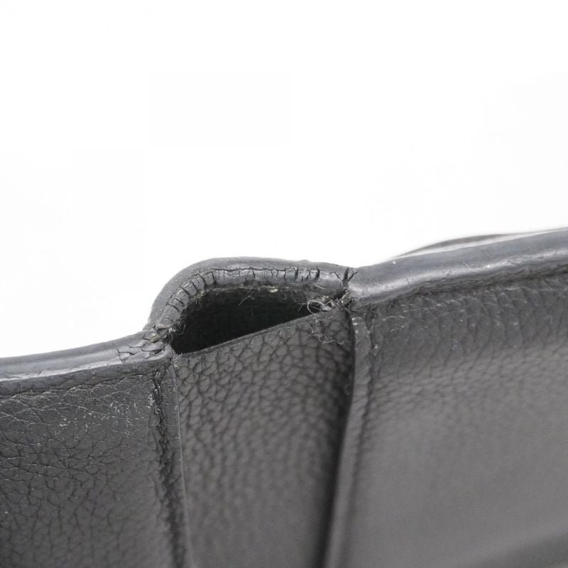 Louis Vuitton Portefeuille My Lock Me Compact M62947 Noir Black Women