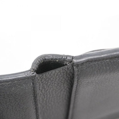 Louis Vuitton Portefeuille My Lock Me Compact M62947 Noir Black Women