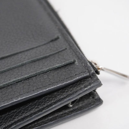 Louis Vuitton Portefeuille My Lock Me Compact M62947 Noir Black Women