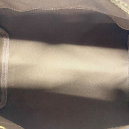 Louis Vuitton Handbag Monogram Speedy 25 M41109 Brown Ladies