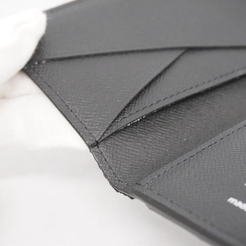 Louis Vuitton Card Case Damier Graphite Pixel Organizer Duposhe N60159 Gray