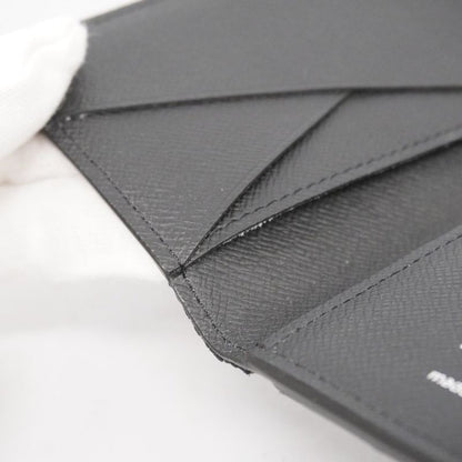 Louis Vuitton Card Case Damier Graphite Pixel Organizer Duposhe N60159 Gray