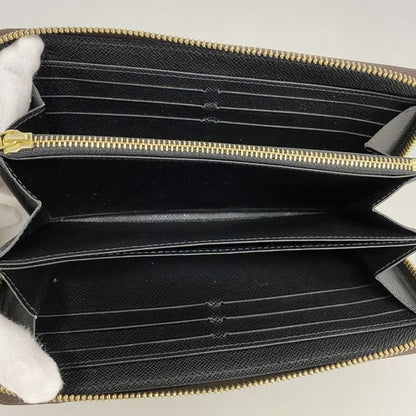 Louis Vuitton Long Wallet Monogram Giant Reverse Zippy Wallet M69353 Brown