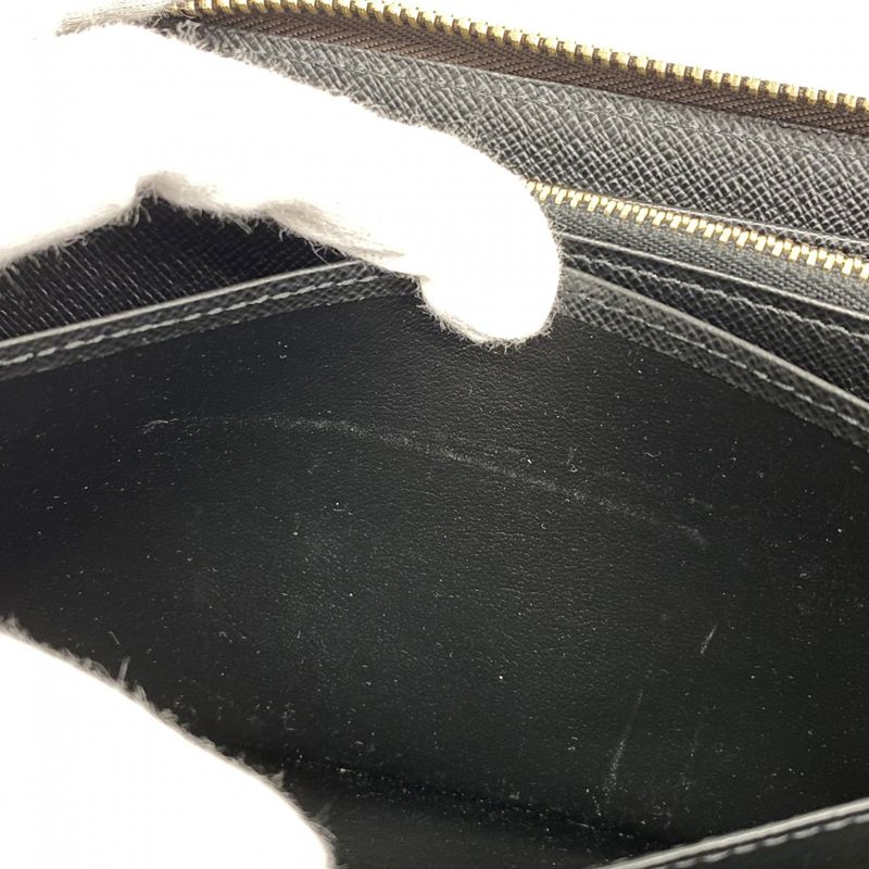 Louis Vuitton Long Wallet Monogram Giant Reverse Zippy Wallet M69353 Brown