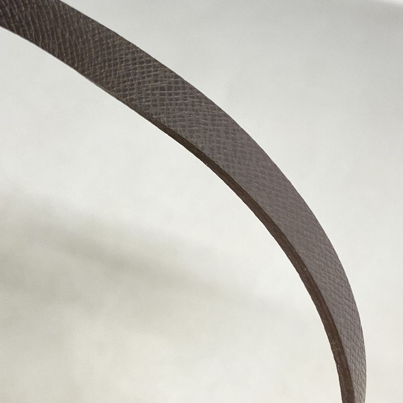 Louis Vuitton Pouch Damier Trousse Makeup N51982 Ebene Womens