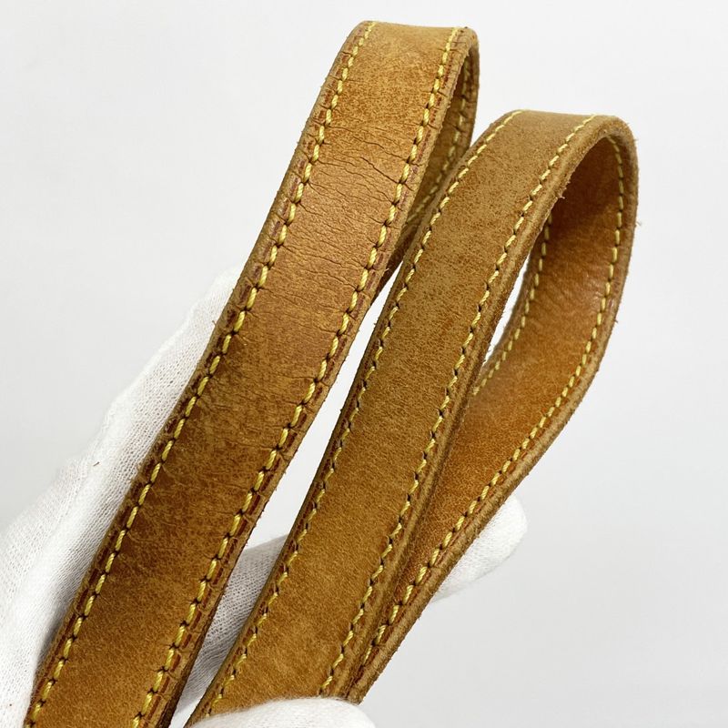 Louis Vuitton Tote Bag Monogram Babylon M51102 Brown Ladies