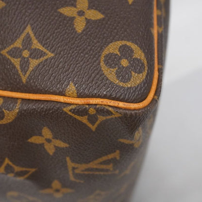 Louis Vuitton Handbag Monogram Speedy 40 M41106 Brown Ladies