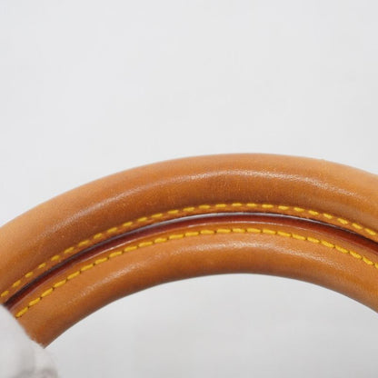 Louis Vuitton Handbag Monogram Speedy 40 M41106 Brown Ladies