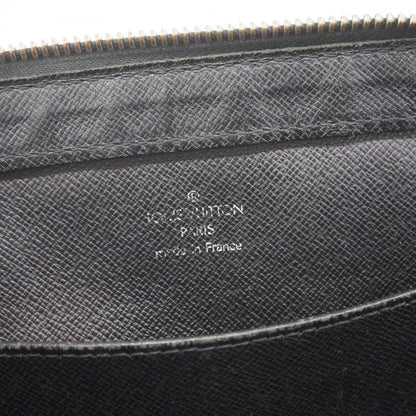 Louis Vuitton Taiga Baikal Clutch Bag M30182 Ardoise Men's