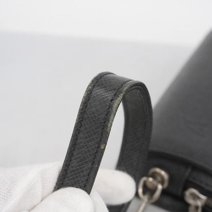 Louis Vuitton Taiga Baikal Clutch Bag M30182 Ardoise Men's