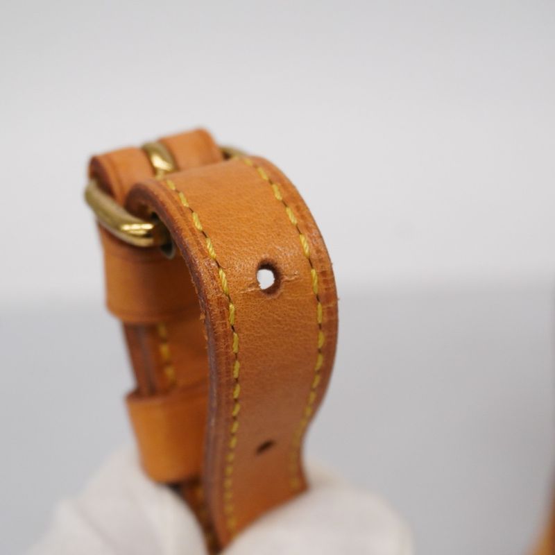 Louis Vuitton Shoulder Bag Monogram Blois M51221 Brown Ladies