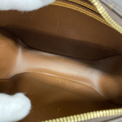 Louis Vuitton Shoulder Bag Monogram Blois M51221 Brown Ladies