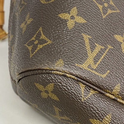 Louis Vuitton Tote Bag Monogram My LV Heritage Neverfull MM Brown Blue Red