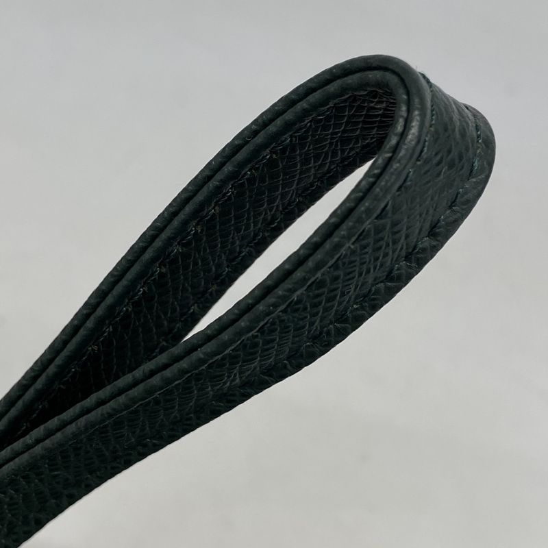 Louis Vuitton Clutch Bag Taiga Baikal M30184 Epi Sare Men's