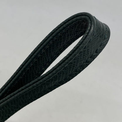 Louis Vuitton Clutch Bag Taiga Baikal M30184 Epi Sare Men's