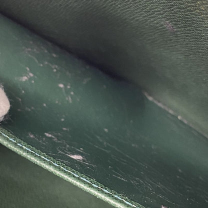 Louis Vuitton Clutch Bag Taiga Baikal M30184 Epi Sare Men's