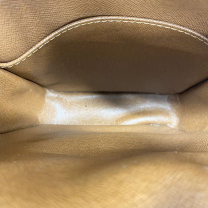 Louis Vuitton Shoulder Bag Monogram Amazon M45236 Brown Women's