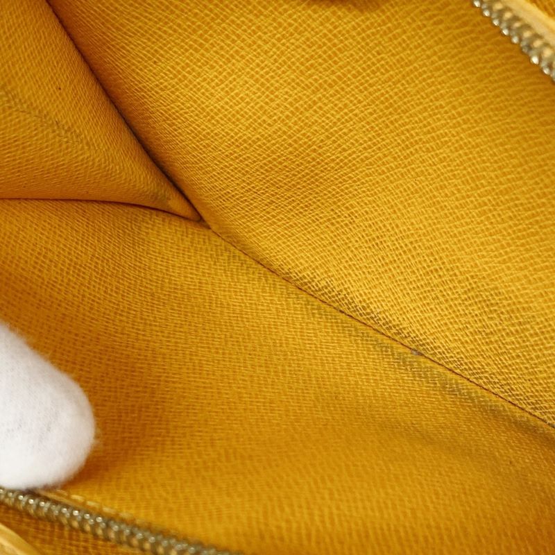 Louis Vuitton Epi Pochette Porte Monet Cles Di M6359h Mandarin Ladies