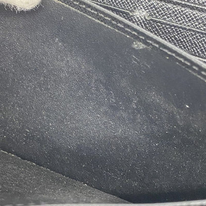 Louis Vuitton Long Wallet Monogram Yamamoto Kansai Collaboration Zippy Wallet