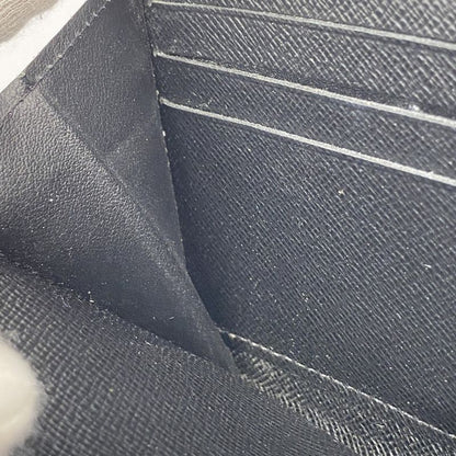 Louis Vuitton Long Wallet Monogram Yamamoto Kansai Collaboration Zippy Wallet