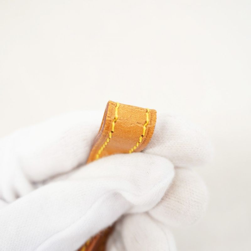 Louis Vuitton Shoulder Bag Monogram Mini Juliette PM M92005 Blue Ladies