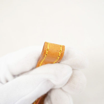 Louis Vuitton Shoulder Bag Monogram Mini Juliette PM M92005 Blue Ladies