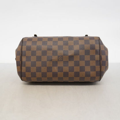 Louis Vuitton Shoulder Bag Damier Rivington PM N41157 Ebene Womens