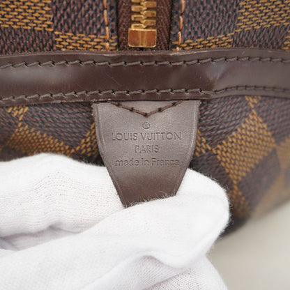 Louis Vuitton Shoulder Bag Damier Rivington PM N41157 Ebene Womens