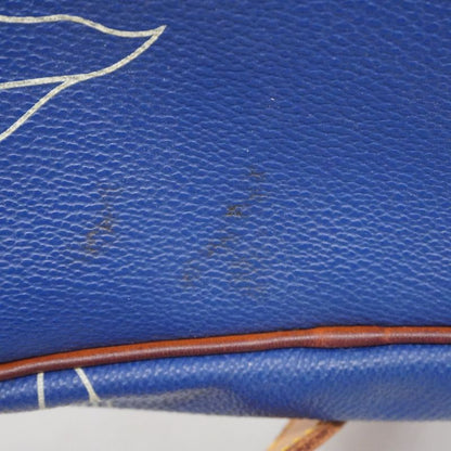 Louis Vuitton Shoulder Bag LV Cup Sac San Diego M80010 Blue Men Women Unisex