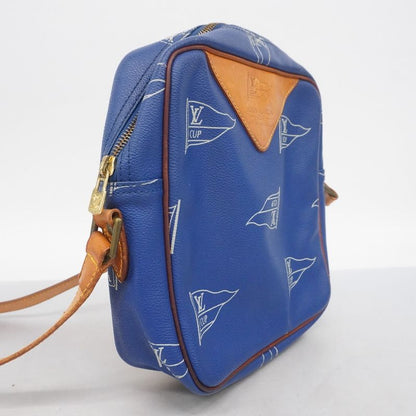 Louis Vuitton Shoulder Bag LV Cup Sac San Diego M80010 Blue Men Women Unisex