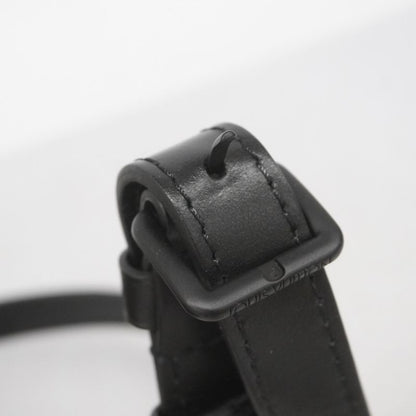 Louis Vuitton Shoulder Bag Monogram Macassar Christopher Wearable Wallet M69404