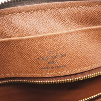 Louis Vuitton Shoulder Bag Monogram Nile M45244 Brown Ladies