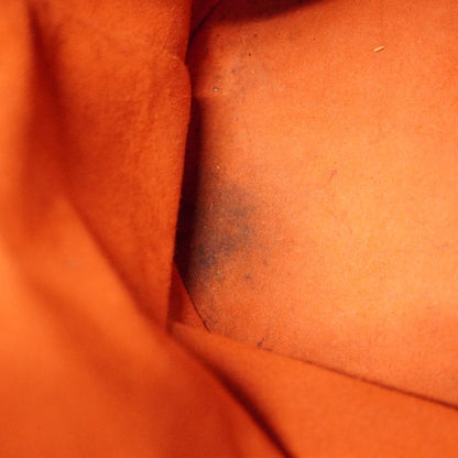 Louis Vuitton Damier Marais Tote Bag N42240 Ebene Womens